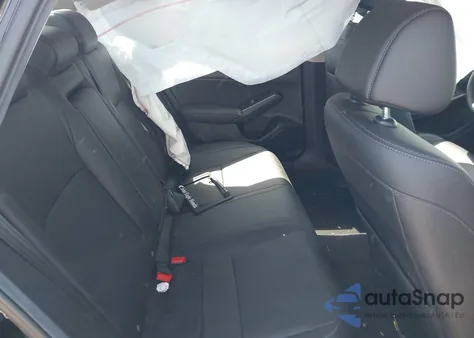 2024 Honda Civic Touring from USA, damaged, VIN 2HGFE1F9XRH326146